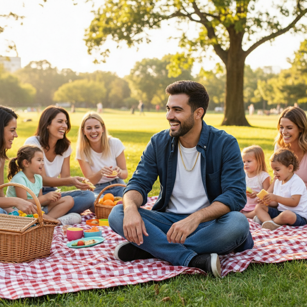 Custom Family Names Chain Necklace Stainless Steel Necklace With Name Engraved Personalized Gold Necklace Father's Day Gifts